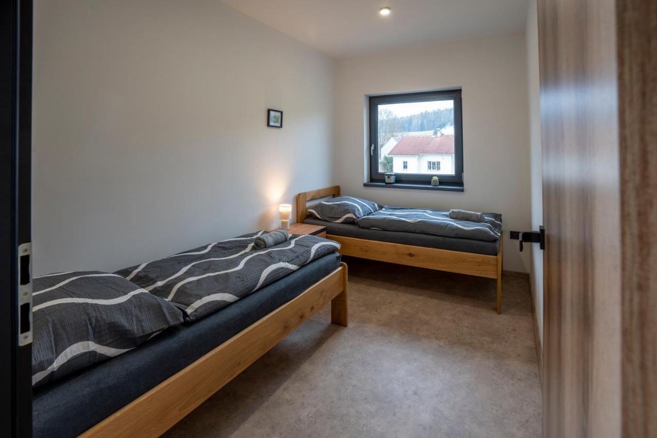 Lazenske Apartmany Nachod Bagian luar foto
